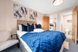 2bedroom flat Manchester