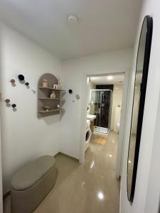 Modern Flat in Iconic Location