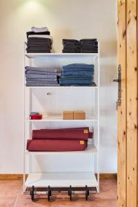 Maisons de vacances Gite 5 chambres entre Reims et Epernay - Le Tilleul - Gites Au Beau Sarrazin : photos des chambres