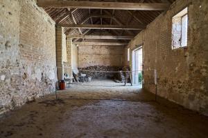 Maisons de vacances Gite 5 chambres entre Reims et Epernay - Le Tilleul - Gites Au Beau Sarrazin : photos des chambres