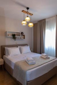 THETIS Luxury House