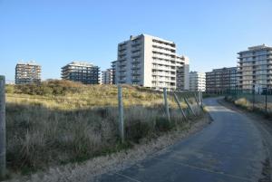 Résidence KLIF des vacances en bord de mer