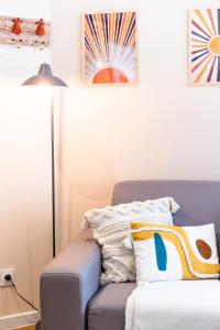Cosy & Chill Appartements - Au coeur du village de Cotignac, en Provence : photos des chambres