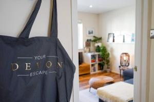 Cosmopolitan Totnes A Charming Couples Getaway