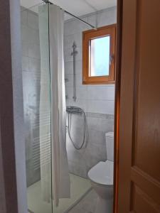 Appartements les sables : photos des chambres