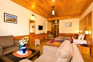 Vyas Vatika By Aero Stays