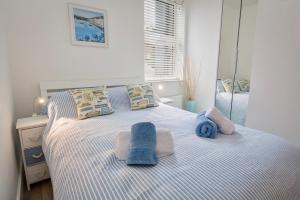 Charming Apartment With Garden & Parking