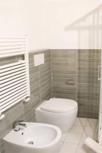 Green Donkey House in a period building