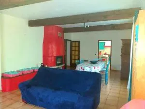 Superb Gite for rent - Bouleternère