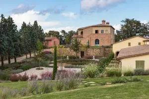 Cignella Garden Villas in Tuscany - Petroio