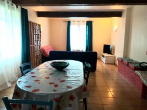 Maisons de vacances Superb Gite for rent : photos des chambres