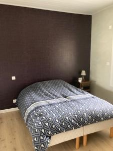 Maisons de vacances Maison familiale au calme non loin de la mer : photos des chambres