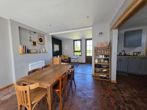 Maison cosy - Jardin - Perche