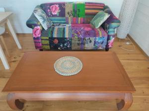 Appartements la cabane vensac ocean montalivet : photos des chambres