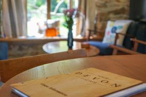 Escape to an Idyllic Countryside Couples Retreat