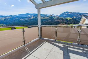 Happy Aich 4 by Alpenidyll Apartments