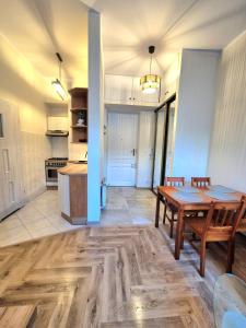 Domino Apartament- Dworzec PKP-Rynek