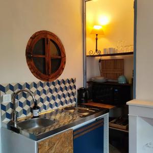 Appartement Lueur Locale