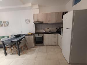 S & D apartment