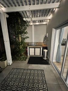Theresa Way Double Volume Apartment