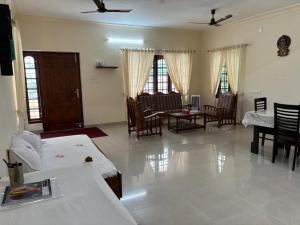 Serene Nest Apartment-Kochi Airport