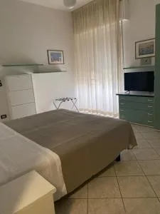 Hotel Ambassador - كاتوليكا