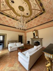 Urbino Apartments - Palazzo Paltroni Studio