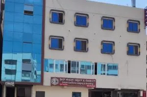 Dream comforts - Kumbalgod