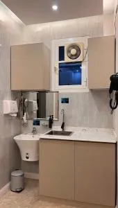 فندق أمواج روفا - Şāmitah