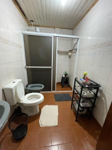 Green Vibes Iguazú A pasos de Av Brasil con WiFi, AA y Parrilla