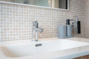 Double Room with Balcony room in Bnb Drive In