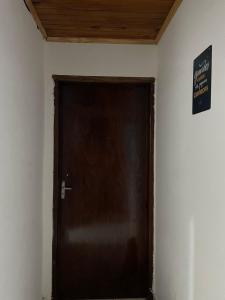 Green Vibes Iguazú A pasos de Av Brasil con WiFi, AA y Parrilla