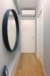 Caldarese Apartment with Balcony by Wonderful Italy