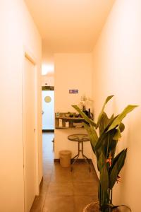 Deluxe Doppelzimmer mit Balkon
