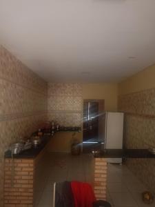 Casa em Paracuru carlotas