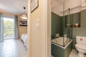 Palaiopolis Maison by Konnect, Mon Repos Corfu