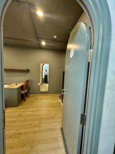 Căn hộ cao cấp gần nhà ga T3 Sân Bay Tân Sơn Nhất