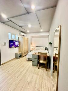 Căn hộ cao cấp gần nhà ga T3 Sân Bay Tân Sơn Nhất