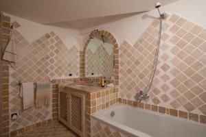 Cala di Volpe - Villa con vista mare e golf club