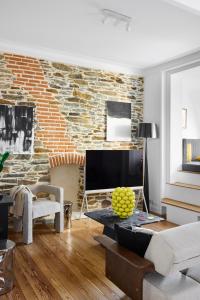 Le Jardin Secret - 2 chambres & Parking Offert