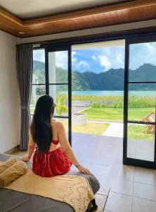 Batur Harmony2 - 提安亚尔