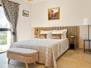 B&B / Chambres d'hotes Le Mas des Fontaines : photos des chambres