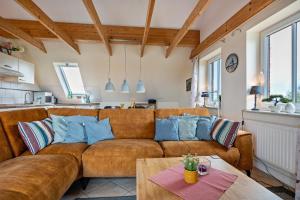 Haushälfte Schobüll