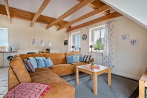 Haushälfte Schobüll