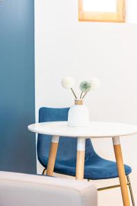 Cosy & Chill Appartements - Au coeur du village de Cotignac, en Provence : photos des chambres