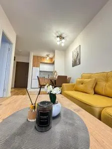 Your Home in the City, Central Point 33 - Kruševac