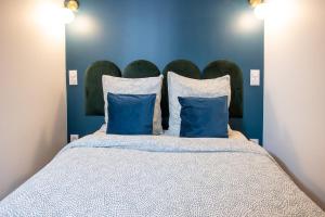 Cosy & Chill Appartements - Au cœur du village de Cotignac, en Provence