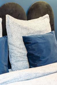 Cosy & Chill Appartements - Au coeur du village de Cotignac, en Provence : photos des chambres