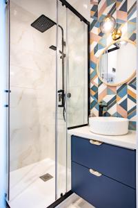 Cosy & Chill Appartements - Au cœur du village de Cotignac, en Provence