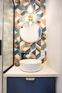 Cosy & Chill Appartements - Au cœur du village de Cotignac, en Provence